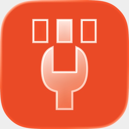 App-Symbol Viessmann ViParts